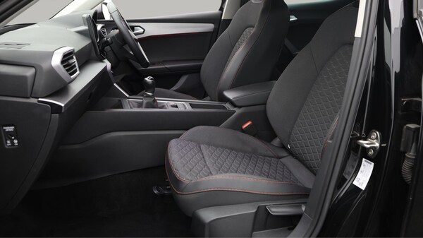 Used SEAT Leon for sale - 76251502: Photo 15
