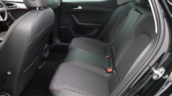 Used SEAT Leon for sale - 76251502: Photo 17