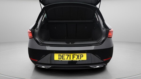 Used SEAT Leon for sale - 76251502: Photo 18