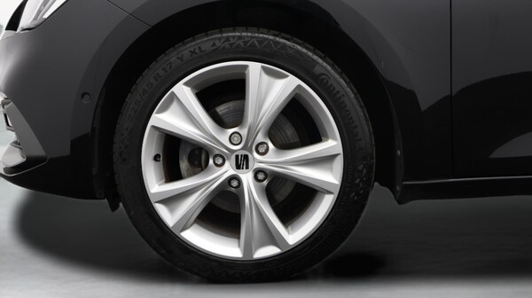 Used SEAT Leon for sale - 76251502: Photo 19