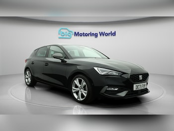 Used SEAT Leon for sale - 76251502: Photo 2