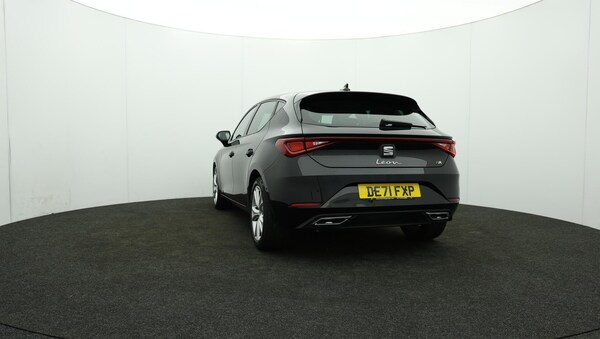 Used SEAT Leon for sale - 76251502: Photo 35