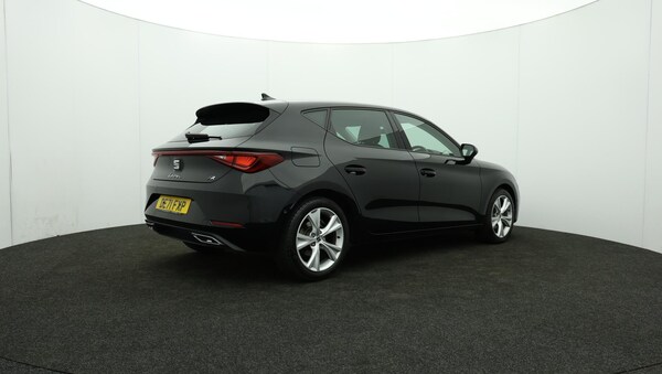 Used SEAT Leon for sale - 76251502: Photo 37