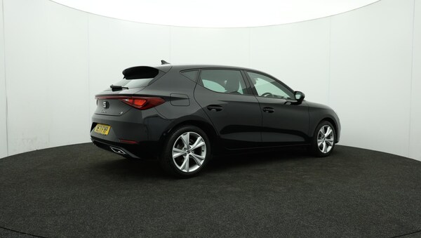 Used SEAT Leon for sale - 76251502: Photo 38