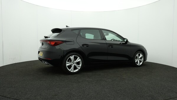 Used SEAT Leon for sale - 76251502: Photo 39