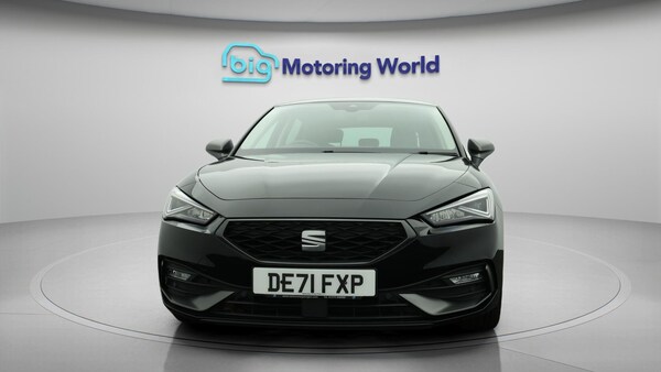 Used SEAT Leon for sale - 76251502: Photo 3