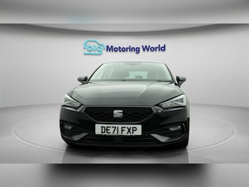 Used SEAT Leon for sale - 76251502: Photo 3