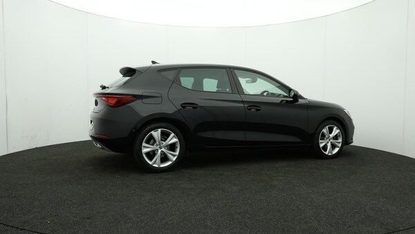 Used SEAT Leon for sale - 76251502: Photo 40