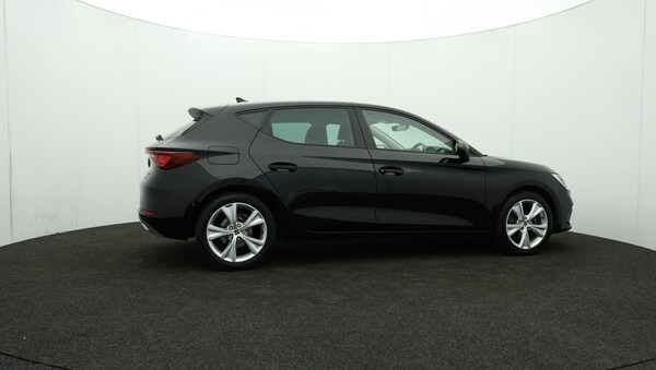 Used SEAT Leon for sale - 76251502: Photo 41