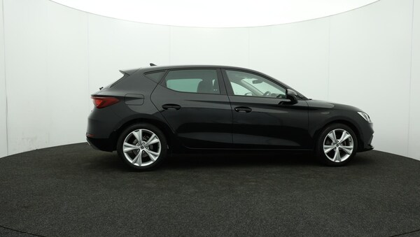 Used SEAT Leon for sale - 76251502: Photo 42