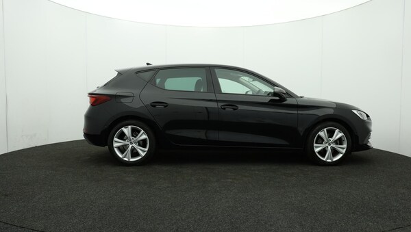 Used SEAT Leon for sale - 76251502: Photo 43