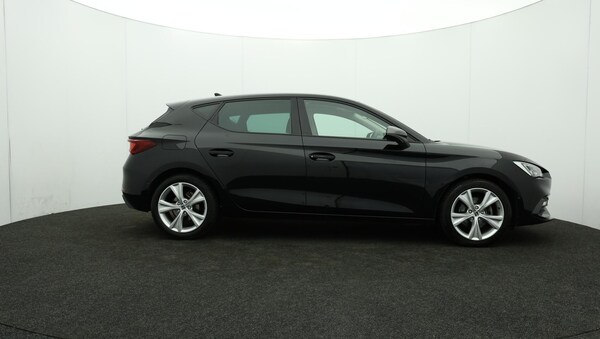 Used SEAT Leon for sale - 76251502: Photo 44