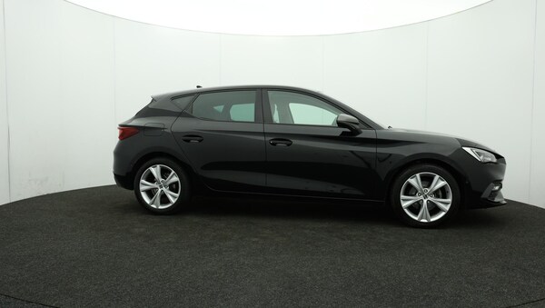 Used SEAT Leon for sale - 76251502: Photo 45