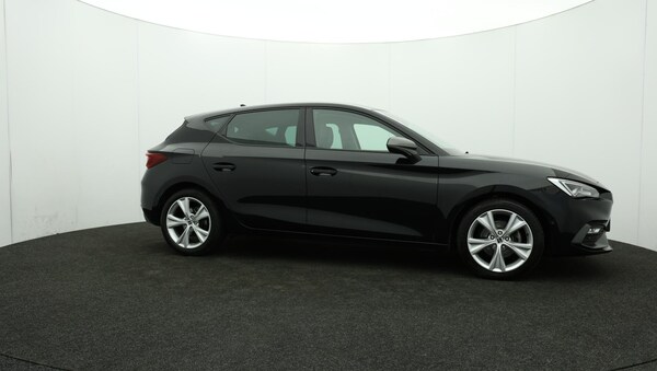 Used SEAT Leon for sale - 76251502: Photo 46