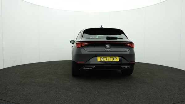 Used SEAT Leon for sale - 76251502: Photo 47