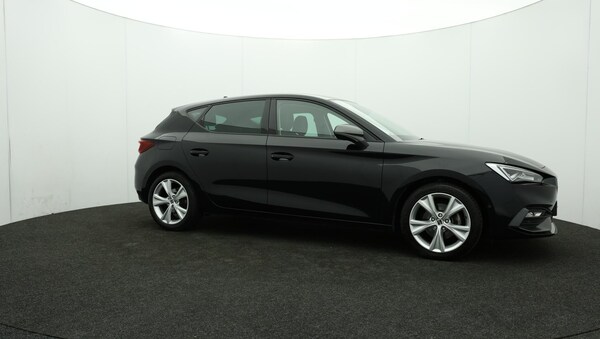 Used SEAT Leon for sale - 76251502: Photo 48