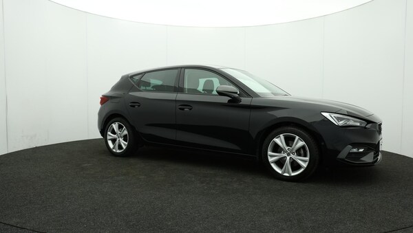 Used SEAT Leon for sale - 76251502: Photo 49