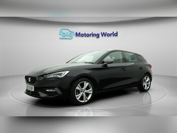 Used SEAT Leon for sale - 76251502: Photo 4