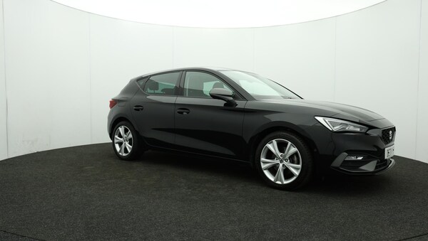 Used SEAT Leon for sale - 76251502: Photo 50