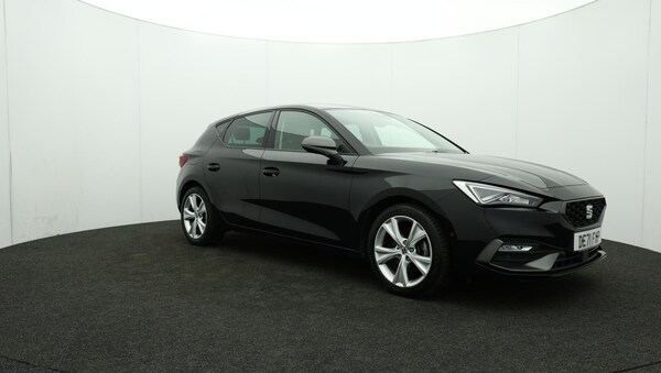 Used SEAT Leon for sale - 76251502: Photo 51