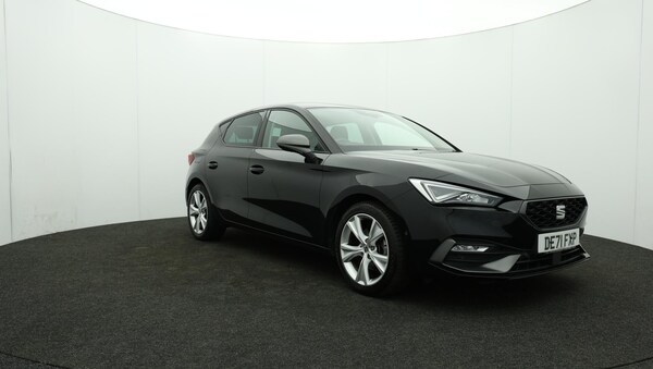Used SEAT Leon for sale - 76251502: Photo 52