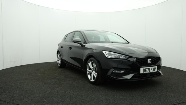 Used SEAT Leon for sale - 76251502: Photo 53