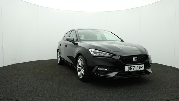 Used SEAT Leon for sale - 76251502: Photo 54