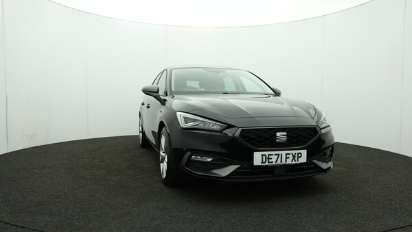 Used SEAT Leon for sale - 76251502: Photo 55