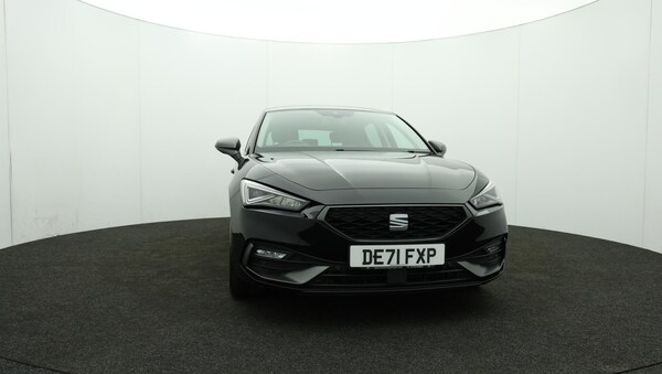 Used SEAT Leon for sale - 76251502: Photo 56