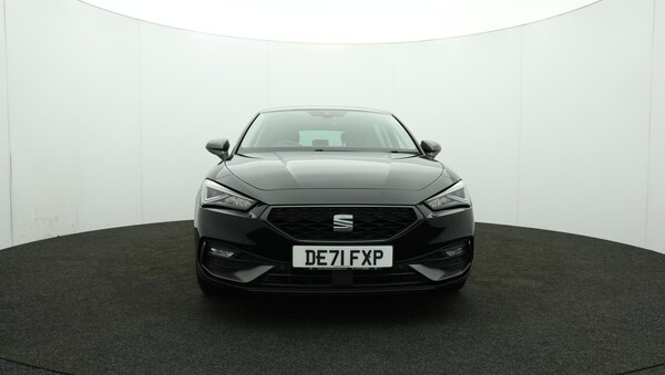 Used SEAT Leon for sale - 76251502: Photo 57