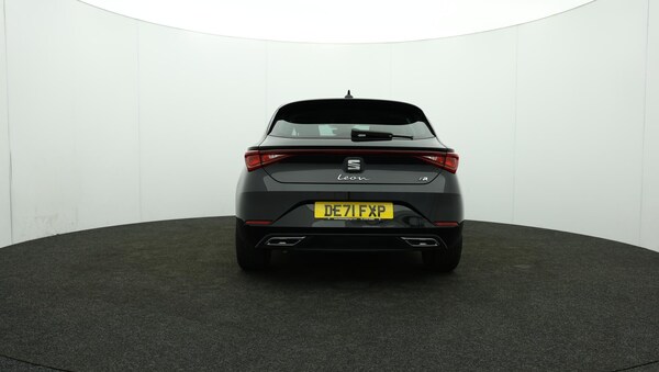 Used SEAT Leon for sale - 76251502: Photo 58