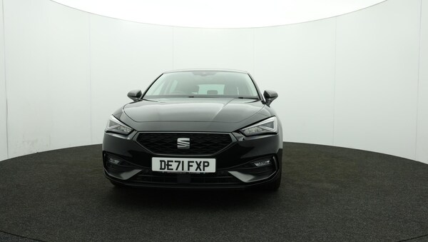 Used SEAT Leon for sale - 76251502: Photo 59