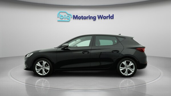 Used SEAT Leon for sale - 76251502: Photo 5