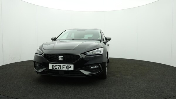 Used SEAT Leon for sale - 76251502: Photo 60