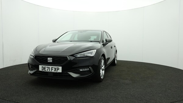 Used SEAT Leon for sale - 76251502: Photo 61