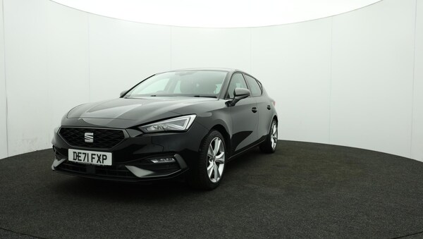 Used SEAT Leon for sale - 76251502: Photo 62