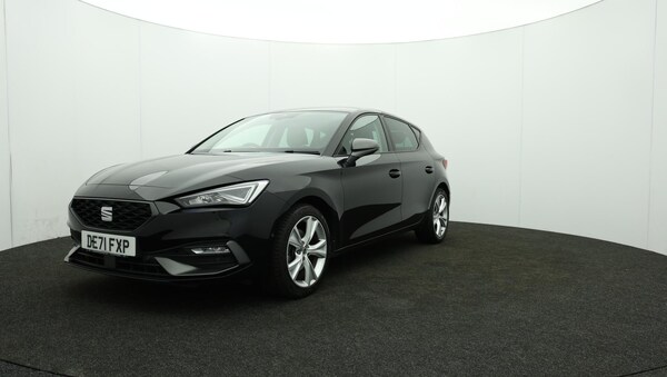 Used SEAT Leon for sale - 76251502: Photo 63
