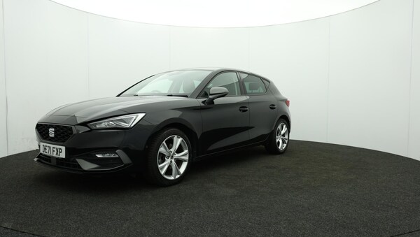 Used SEAT Leon for sale - 76251502: Photo 64