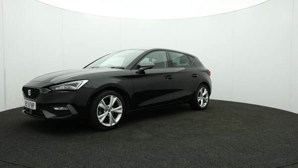 Used SEAT Leon for sale - 76251502: Photo 65