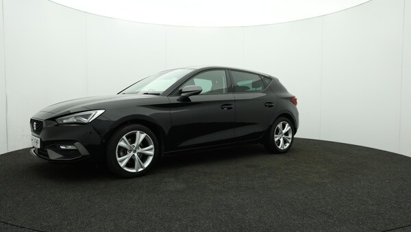 Used SEAT Leon for sale - 76251502: Photo 66