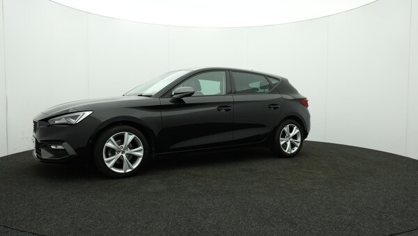 Used SEAT Leon for sale - 76251502: Photo 67