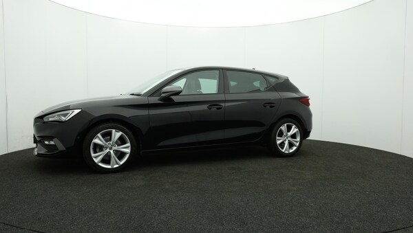 Used SEAT Leon for sale - 76251502: Photo 68
