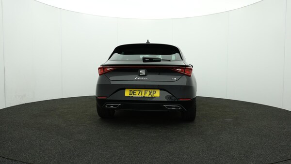 Used SEAT Leon for sale - 76251502: Photo 69