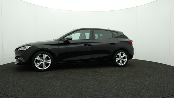 Used SEAT Leon for sale - 76251502: Photo 70