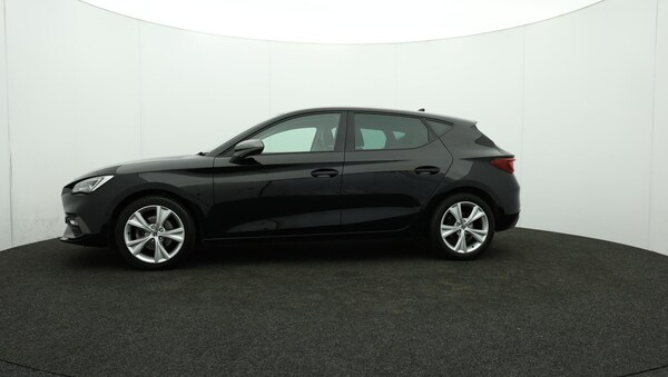 Used SEAT Leon for sale - 76251502: Photo 71