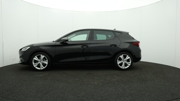 Used SEAT Leon for sale - 76251502: Photo 72
