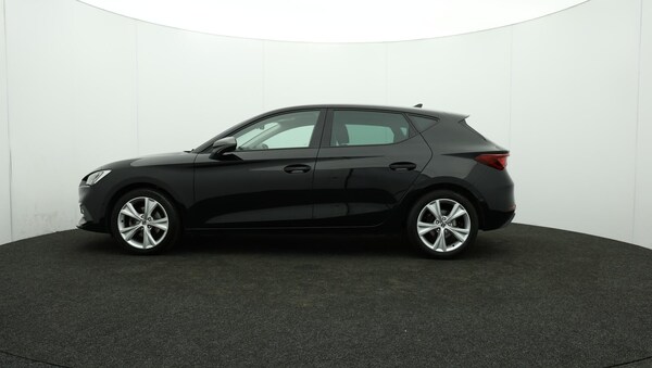 Used SEAT Leon for sale - 76251502: Photo 73