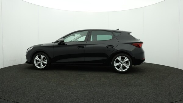 Used SEAT Leon for sale - 76251502: Photo 74