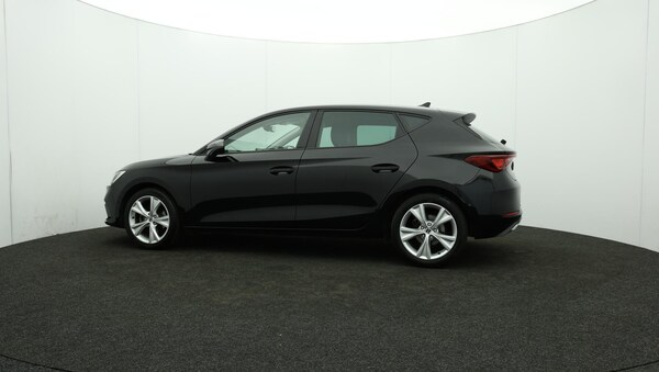 Used SEAT Leon for sale - 76251502: Photo 75