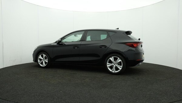 Used SEAT Leon for sale - 76251502: Photo 76